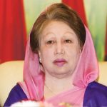 শুক্রবার সকালের মধ্যেই বেগম জিয়াকে নেওয়া হবে লন্ডন : ডা. জাহিদ