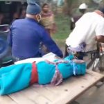 গোপালগঞ্জে পরকীয়ার বলী হয়েছে সাড়ে তিন বছরের শিশু সন্তান