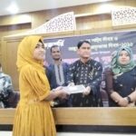 মান্দা উপজেলা-এ মহান শহীদ দিবস ও আন্তর্জাতিক মাতৃভাষা দিবস পালিত