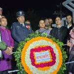 ধনবাড়ীতে যথাযোগ্য মর্যাদায় অমর একুশে ফেব্রুয়ারি ও আন্তর্জাতিক মাতৃভাষা দিবস পালিত