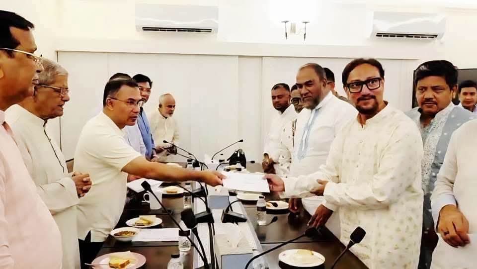 চসিকের পরিচ্ছন্ন কর্মীদের জন্য ১ কোটি ৬৩ লাখ  টাকার অনুদান দিলেন মাননীয় প্রধানমন্ত্রী