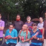 কুমিল্লা সুপ্রভাত ধর্মসাগর মঞ্চ আজ পরিণত হয়েছে এক অনন্য সাংস্কৃতিক ও সামাজিক মিলনমেলা