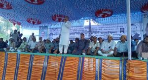 শহীদ রাষ্ট্রপতি জিয়াউর রহমান বীর উত্তমের ৪৫ শাহাদাত বার্ষিকী উদযাপন