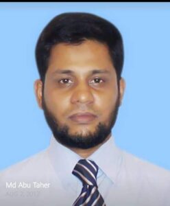প্রকৌশলী আবু তাহের হাবিলাসদ্বীপ উচ্চ বিদ্যালয় পরিচালনা কমিটির সভাপতি নির্বাচিত