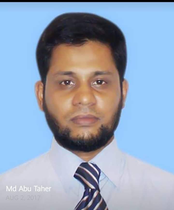 প্রকৌশলী আবু তাহের হাবিলাসদ্বীপ উচ্চ বিদ্যালয় পরিচালনা কমিটির সভাপতি নির্বাচিত