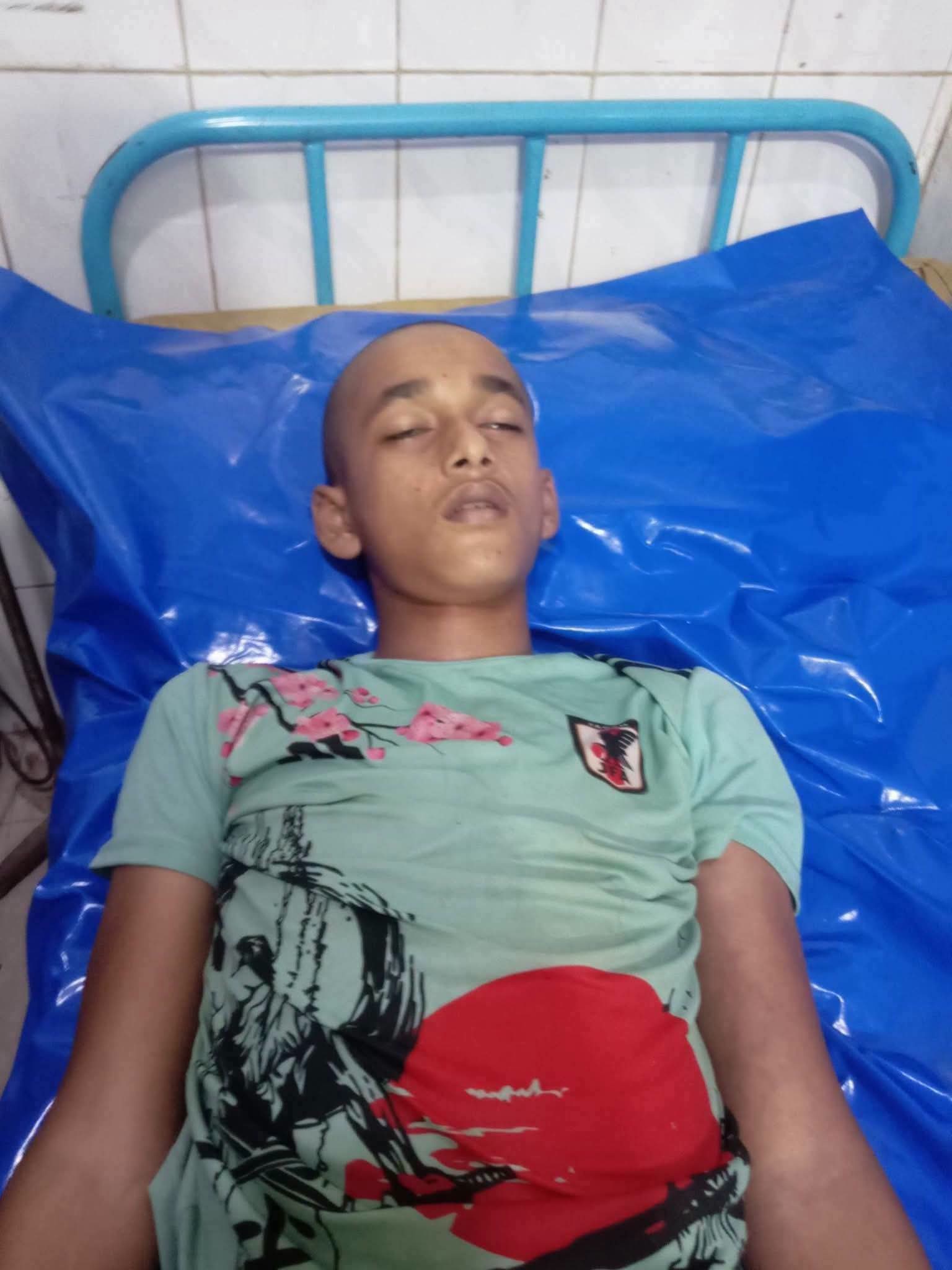 নরসিংদীর মনোহরদীতে বজ্রপাতে নিহত তিন শিক্ষার্থী
