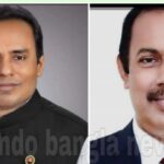 মুক্তিযুদ্ধের সপক্ষের  ঐক্যবদ্ধ শক্তির কাছে  সকল ষড়যন্ত্র ব্যর্থ হবে সুজিত রায় নন্দী
