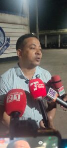 কটিয়াদীতে মাদকের বিরুদ্ধে পুলিশের তৎপরতা জোরদার, ওসিকে ঘিরে অপপ্রচারের অভিযোগ