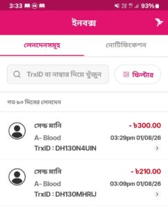 মানবিক আবেদনকে পুঁজি করে প্রতারণা: প্রসূতি মা ও অনাগত যমজ সন্তানের জীবন বাঁচানোর আকুতির সুযোগে অর্থ আত্মসাৎ