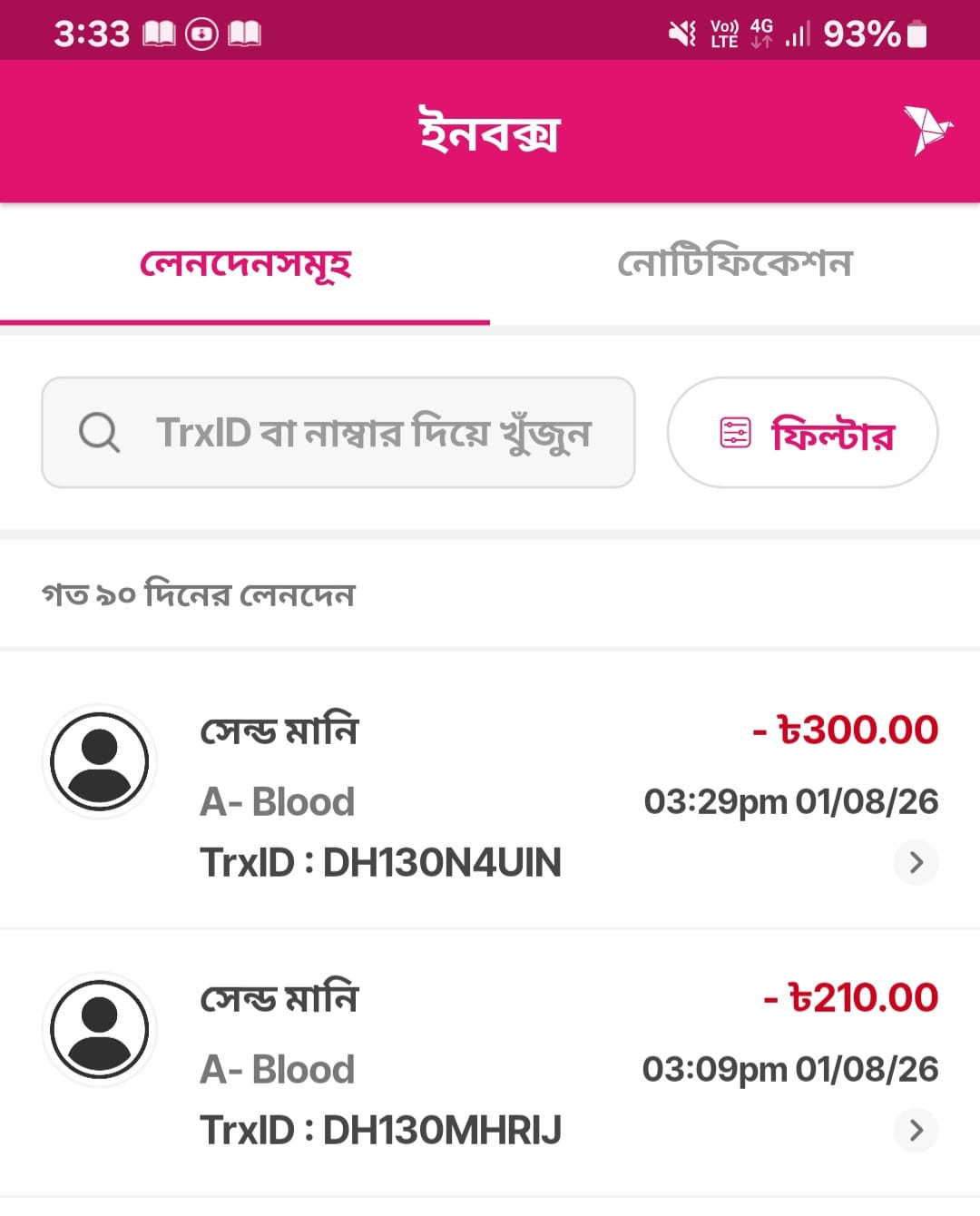 মানবিক আবেদনকে পুঁজি করে প্রতারণা: প্রসূতি মা ও অনাগত যমজ সন্তানের জীবন বাঁচানোর আকুতির সুযোগে অর্থ আত্মসাৎ