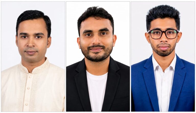 রামপাল প্রেস ক্লাবের পূর্ণাঙ্গ কমিটি গঠন: সভাপতি শাহজালাল গাজী