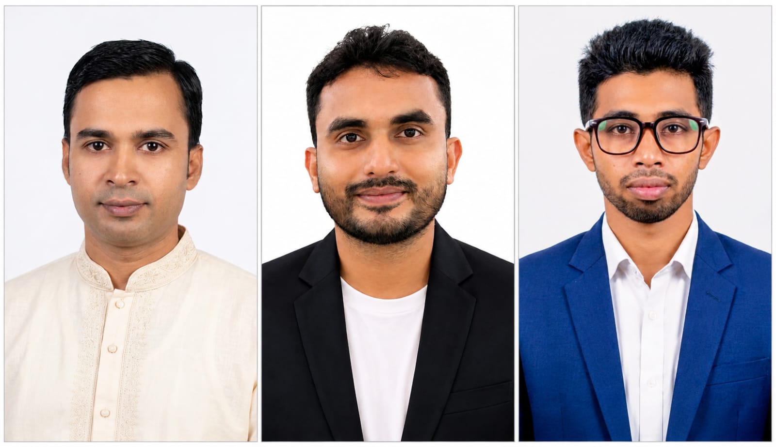 রামপাল প্রেস ক্লাবের পূর্ণাঙ্গ কমিটি গঠন: সভাপতি শাহজালাল গাজী