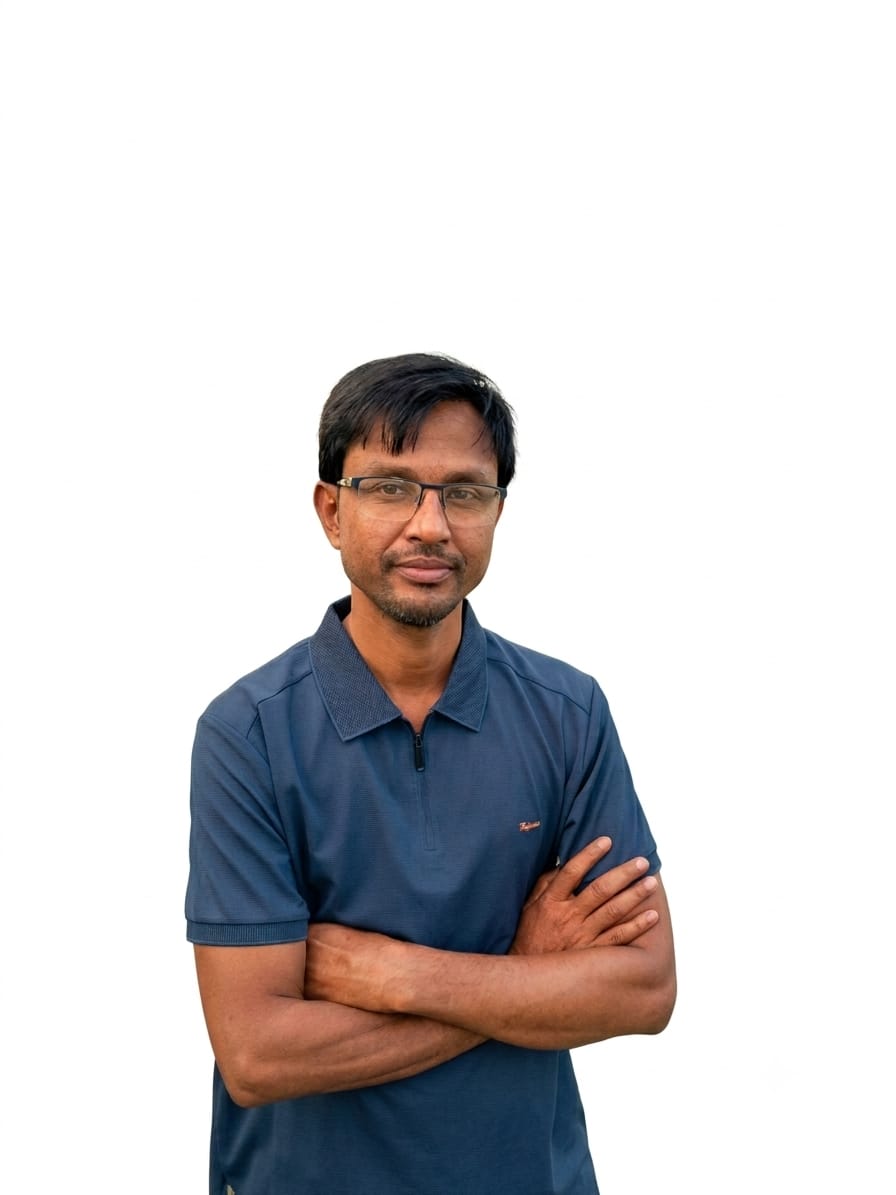 অবহেলিত গাওকান্দিয়া ইউনিয়নের উন্নয়নের স্বার্থে চেয়ারম্যান হতে চান ফারুক হাসান