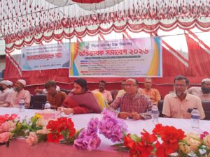 সরিষাবাড়ীতে পিংনা বালিকা উচ্চ বিদ্যালয়ে অভিভাবক সমাবেশ অনুষ্ঠান অনুষ্ঠিত  